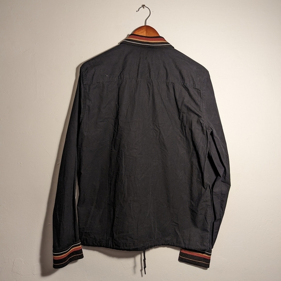 casual overshirt - Picture 9 of 9